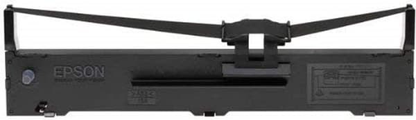 EPSON RUBAN NOIR POUR FX890