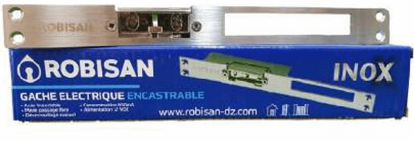GACHE ELECTRIQUE ROBISAN
