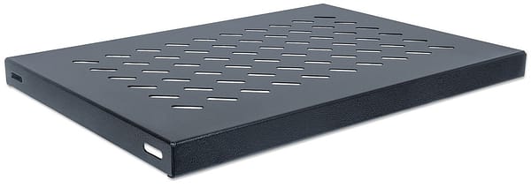 INTELLINET 712521 Plateau Fixe Serveur 1U - 345mm