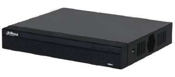 ENREGISTREUR VIDEO RESEAU 8CH H264 DAHUA TECHNOLOGY