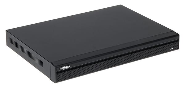 NVR5424-24P-4KS2 NVR 24 IP Channel 24 PORT POE 4SATA