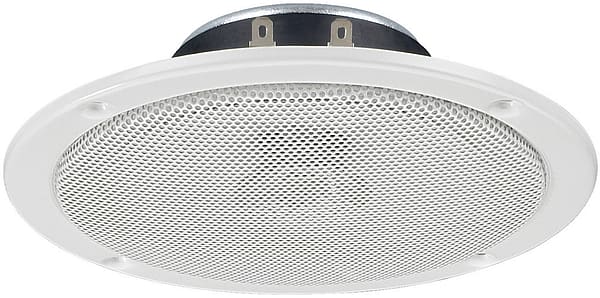 SPE-158/WS-HP MONO PLAFOND 8 OHMS - 15 WRMS (e 153 mm )