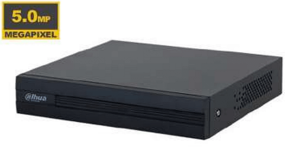 ENREGISTREUR VIDEO NUMERIQUE 04CH H265 DAHUA TECHNOLOGY