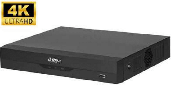 ENREGISTREUR VIDEO NUMERIQUE 16CH H265 DAHUA TECHNOLOGY