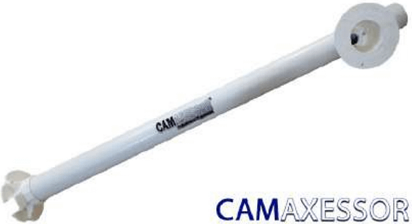 SUPPORT CAMERA TUB CAM AXESSOR 80 CM 1D