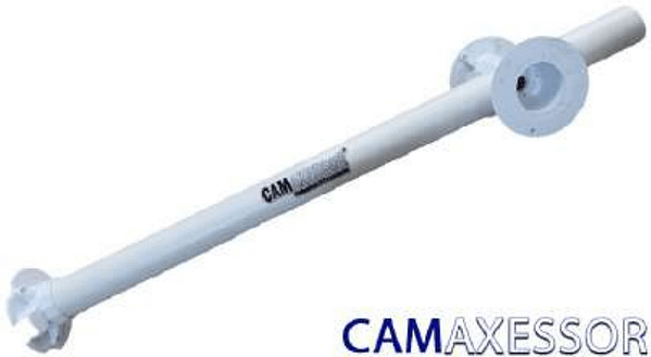 SUPPORT CAMERA TUB CAM AXESSOR 80 CM 2D