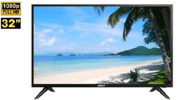 ECRAN 32" HDMI DAHUA TECHNOLOGY