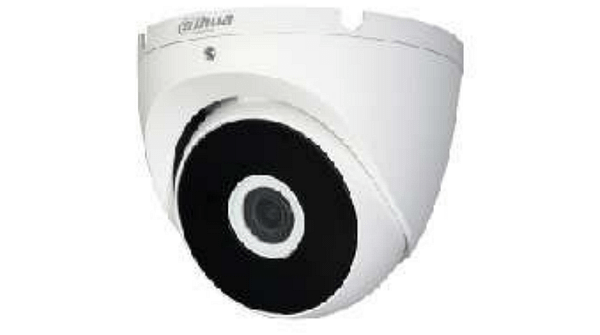 CAMERA DOME 5 MEGAPIXEL 2.8mm DAHUA TECHNOLOGY