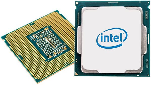 INTEL Celeron G5905 3.5GHz LGA1200 Boxed