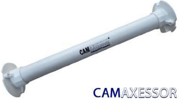 SUPPORT CAMERA TUB CAM AXESSOR 50 CM