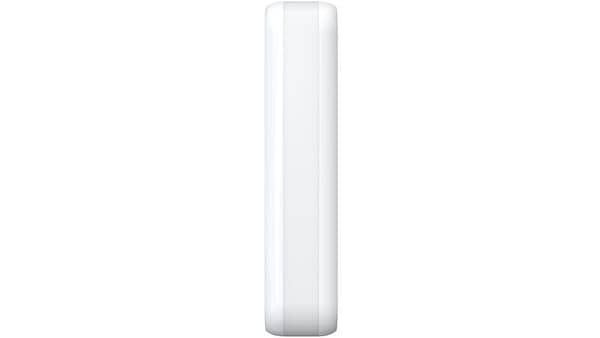 Hikvision DS-PDC10AM-EG2-WE Détecteur de rideau 5-10m/5° PIR AM sans fil étanche IP65