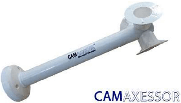 SUPPORT CAMERA TUB CAM AXESSOR 50 CM 3D