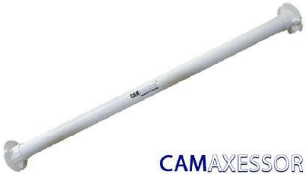 SUPPORT CAMERA TUB CAM AXESSOR 100 CM