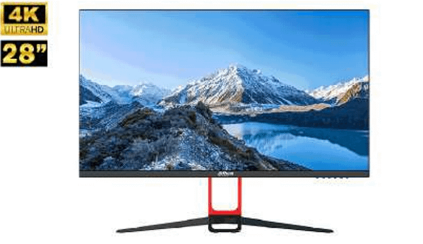 ECRAN 28" HDMI 4K DAHUA TECHNOLOGY
