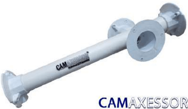 SUPPORT CAMERA TUB CAM AXESSOR 50 CM EN T