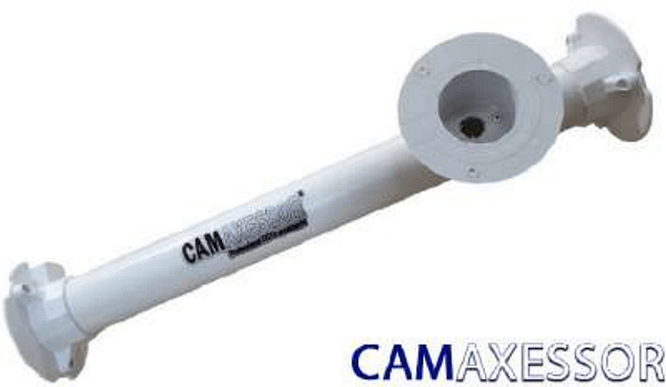 SUPPORT CAMERA TUB CAM AXESSOR 50 CM EN F
