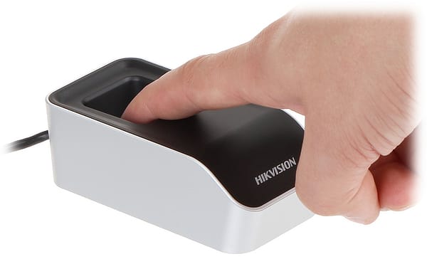 DS-K1F820-F Enregistreur d'empreintes digitales