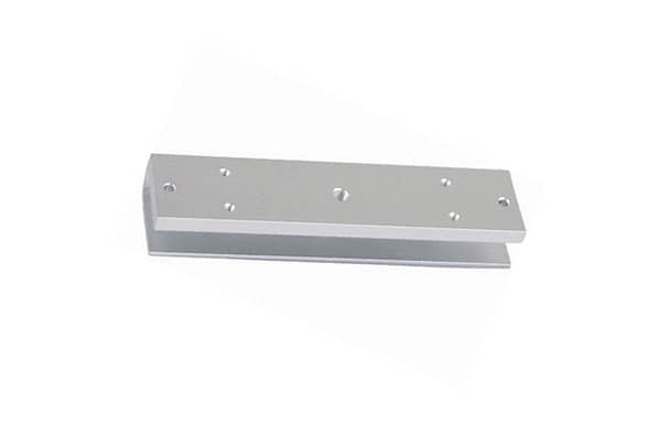ZK (AL-180PU) Support U pour Ventouse Magnetique