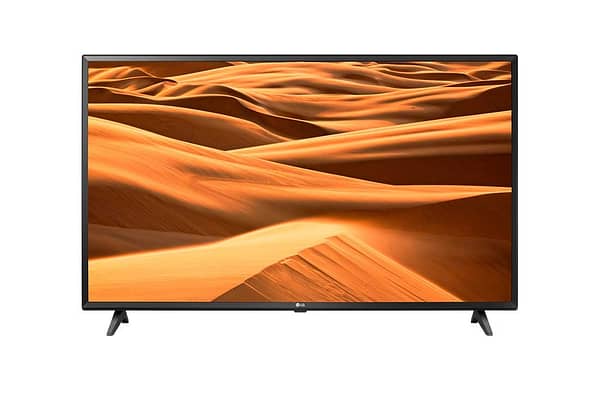 LG 43UM7000P Smart TV LG  43" (109 cm) | TV LED | UHD | 4K