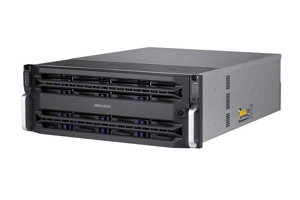 HIKVISION DS-A81024S 24-slot Single Controller Storage