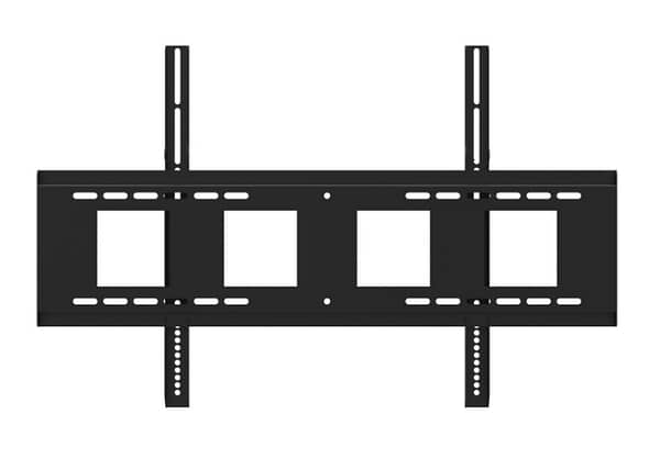 HIKVISION DS-D5AW/Q Support mural Hikvision pour 65 " - 86"