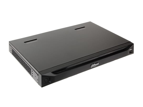 DAHUA NVD0405DU-2I-8K DECODEUR VIDEO 4K - Max 4 HDMI Display jusqu'à  36 cameras (1080P)