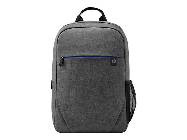 15.6" SAC A DOS HP Prelude Notebook carrying backpack