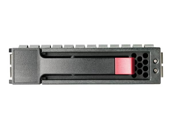 HP Enterpirse Hard drive 2.4 TB hot-swap 2.5" SFF SAS 12Gb/s 10000 rpm