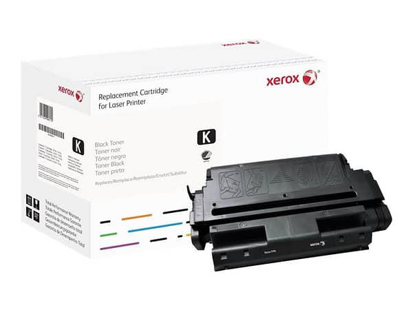XEROX XRC TONER HP LJ series 5SI C3909A