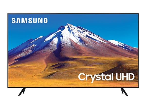 75 Inch Samsung UE75TU7020W  TV 190,1 cm (65") 4K Ultra HD Smart TV Wifi