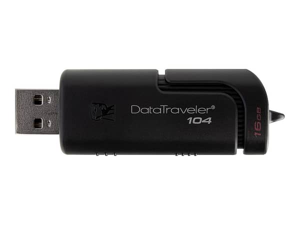 Transcend 16GB TS16GJF350