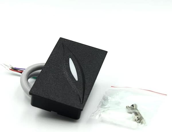 KR300 Lecteur  RFID - MIFare - NFC Wiegand 26bit 34bit
