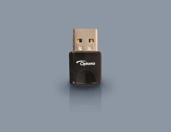 Module OPTOMA WUSB (wifi)