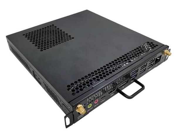HIKVISION DS-D5AC12T5-8S2  NUC Computer Pour Moniteur Interactif Hikvision