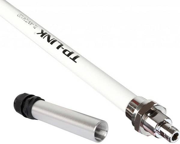 TL-ANT2412D Antenne omnidirectionnelle d'extérieur 12 dBi pour réseaux 2,4 GHz