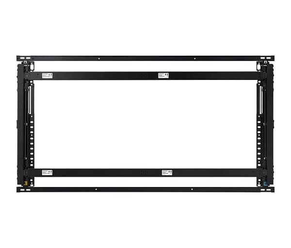 DS-DN4655W/U Wall-mounted bracket, suitable for all 46", 49" and 55" LCD models.