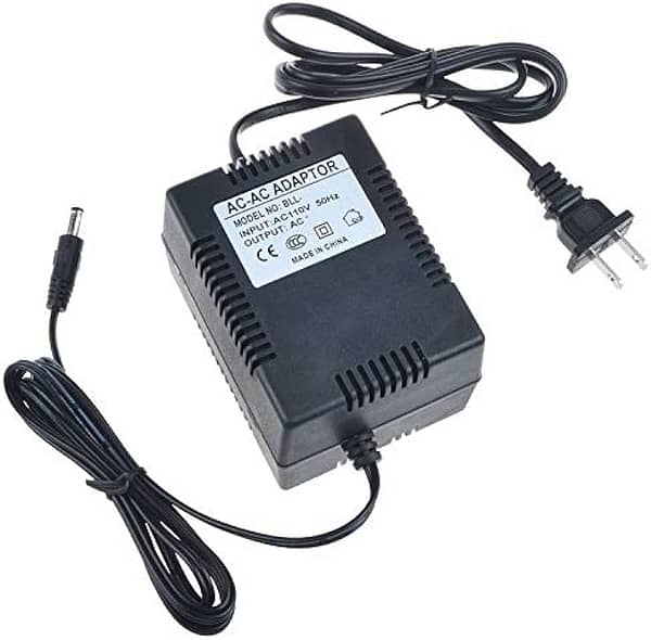 Adaptateur  ADS-40FSI-19 AC/AC 24VAC-1.5A