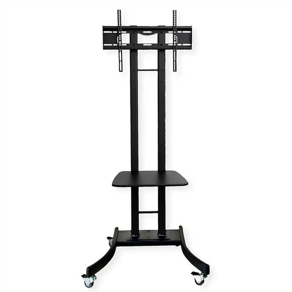 VALUE LCD/TV Mobile Cart, up to 50kg (69 - 165 cm / 27" to 65")