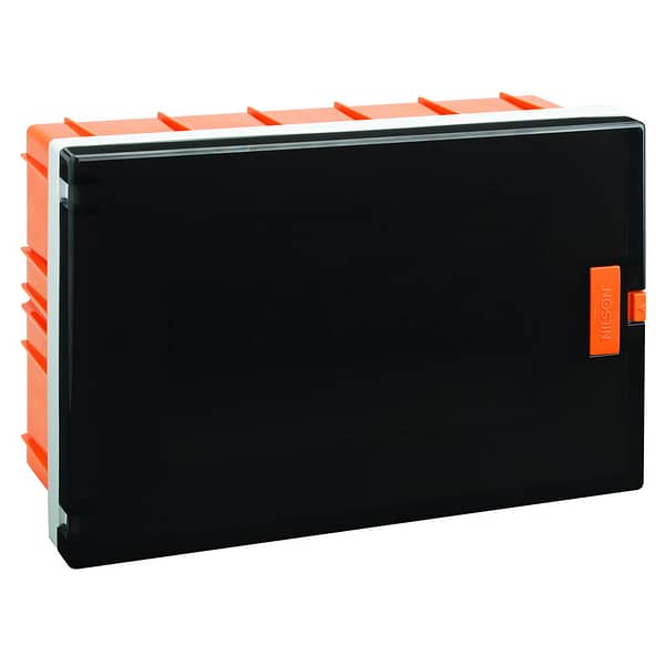 NILSON 09:Modules COFFRET ELECTRIQUE AVEC COUVERT
