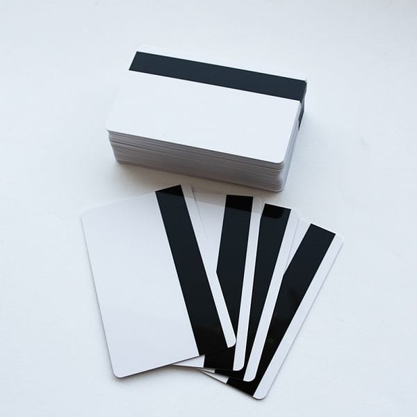 Cartes Magnetiques MOQ 100Pcs