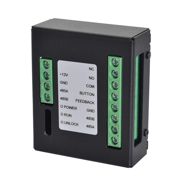 Dahua  DEE1010B Module RS485 Module securisé pour portier video - RS485 - Relay NO/NC