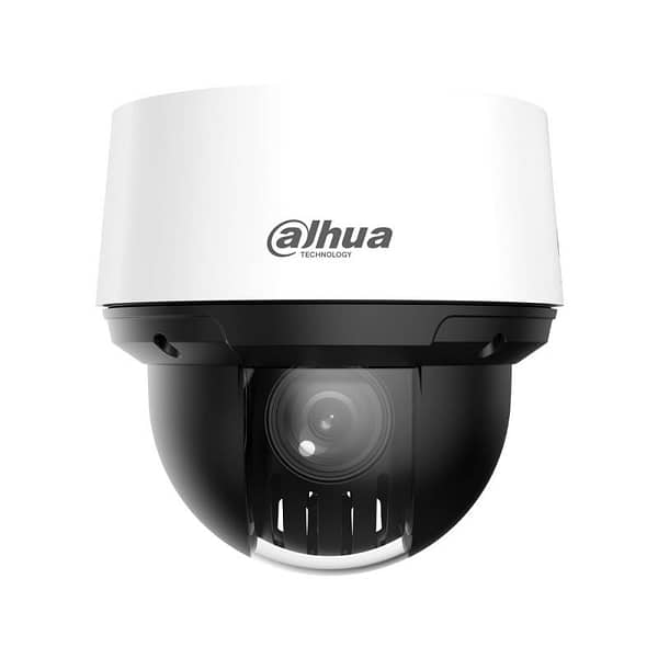 Dahua DH-SD4A425DB-HNY. Dôme IP PTZ  WizSense. 4MP IR 100m. Zoom optique 25X (5~125mm) Onvif, IP66, PoE+