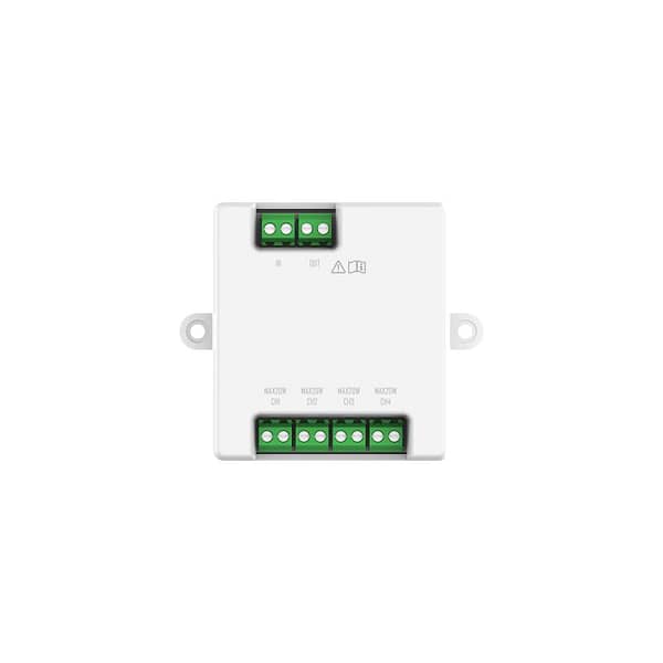 HIKVISION  DS-KAD7061EY Module de distribution 2Fil - HD