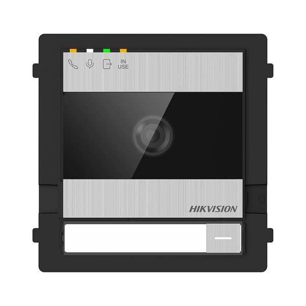 Hikvision DS-KD7003EY-IME2 Platine de rue HD 2 fils