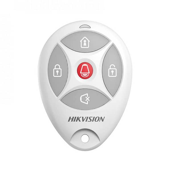 Hikvision DS-PKFE-5 Telecommande AXHUB / HYBRID ALARM