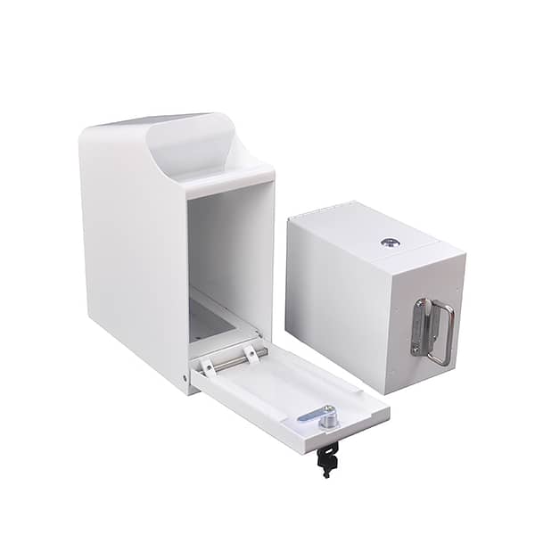 MS-120T  POS Safe  10*25*30 cm