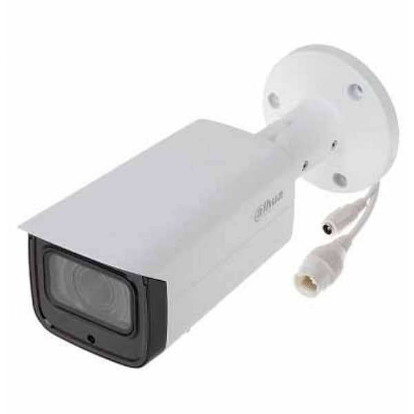 Dahua IPC-HFW2831TP-ZAS-S2 IPC Camera Bullet 8MP-4K Motorized 2.7-13.5mm IP67