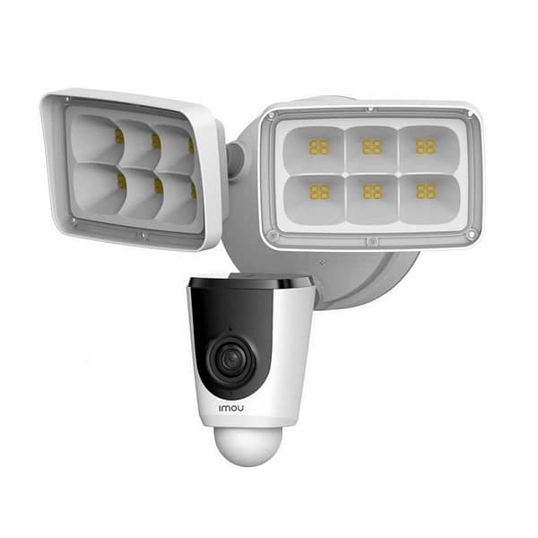 Caméra Imou Projecteur Cam IPC-L26P IP WiFi 2MP avec éclairage Led