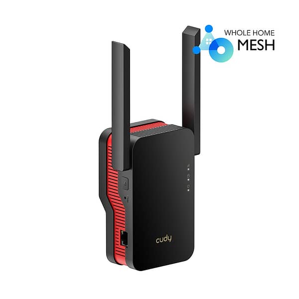 Cudy RE3000 AX3000 WiFi 6 Mesh Repeater