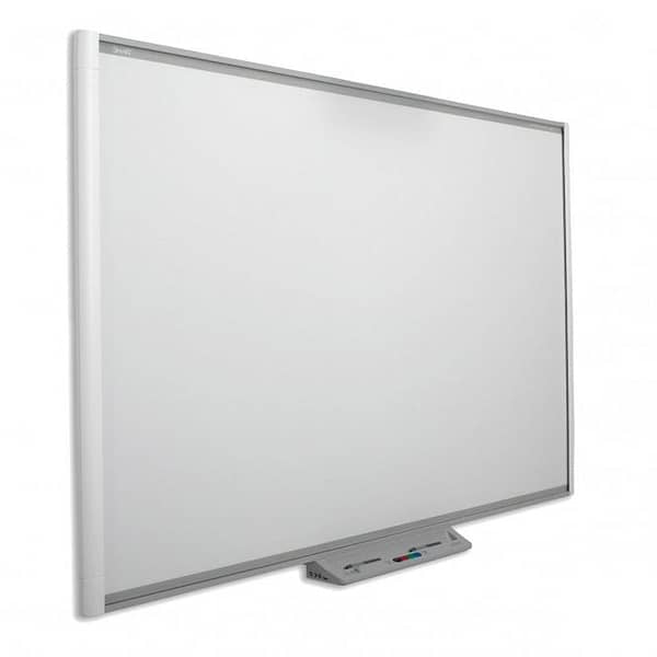 SMART Board M680 - Tableau blanc interactif  interactive board 77Inch